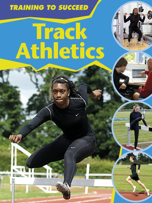 Title details for Training to Succeed by Rita Storey - Available